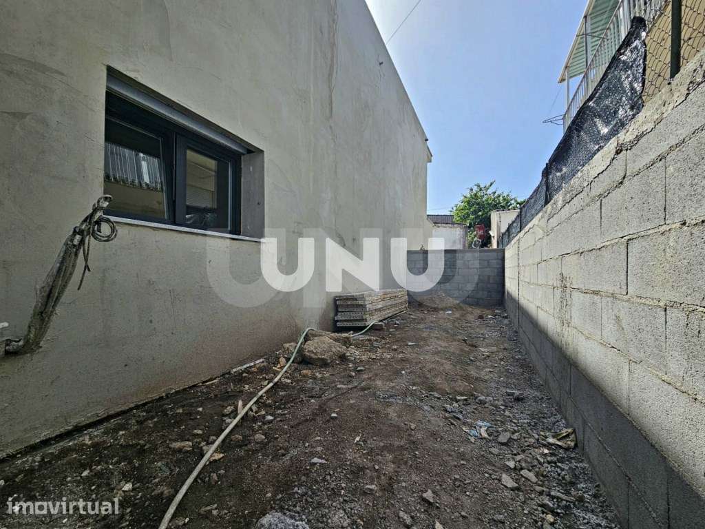 Apartamento T1 - Com Logradouro Agradável - Grande imagem: 5/10