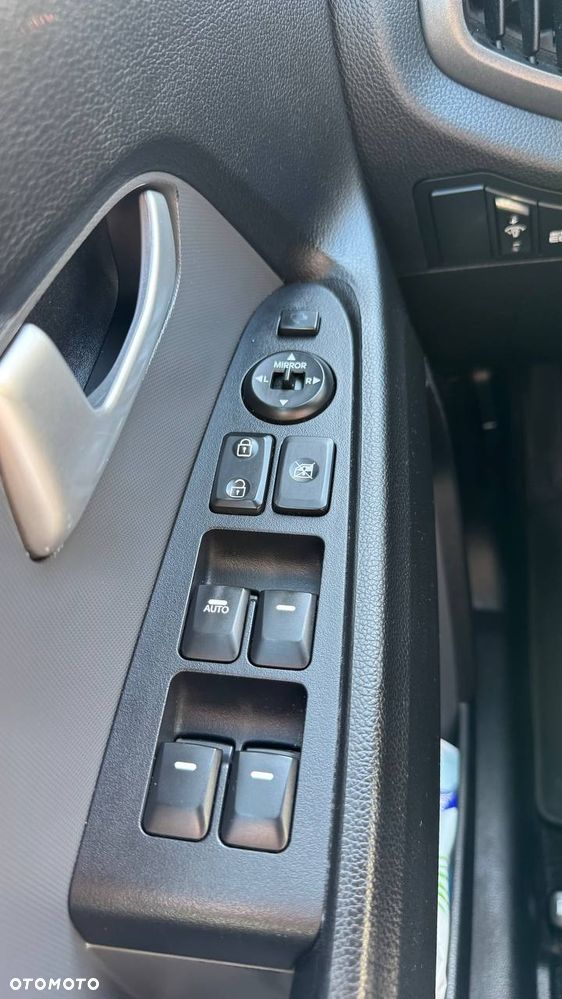 Kia Sportage 2.0 CRDI L - 8