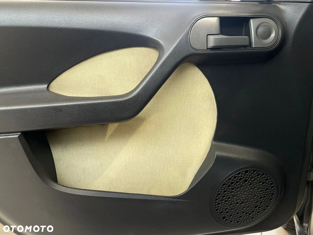 Fiat Panda 1.2 Dynamic - 8