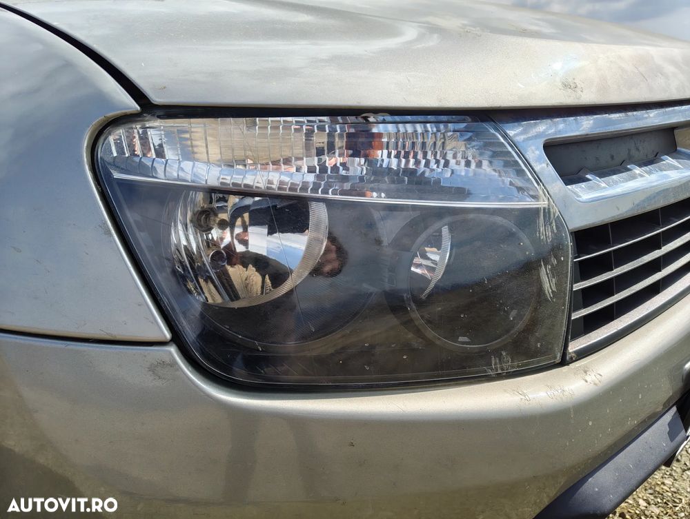 Dacia Duster 1.5 dCi 4x4 Ambiance - 26