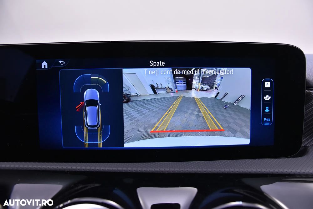 Mercedes-Benz A 180 MHEV 7G-DCT - 23