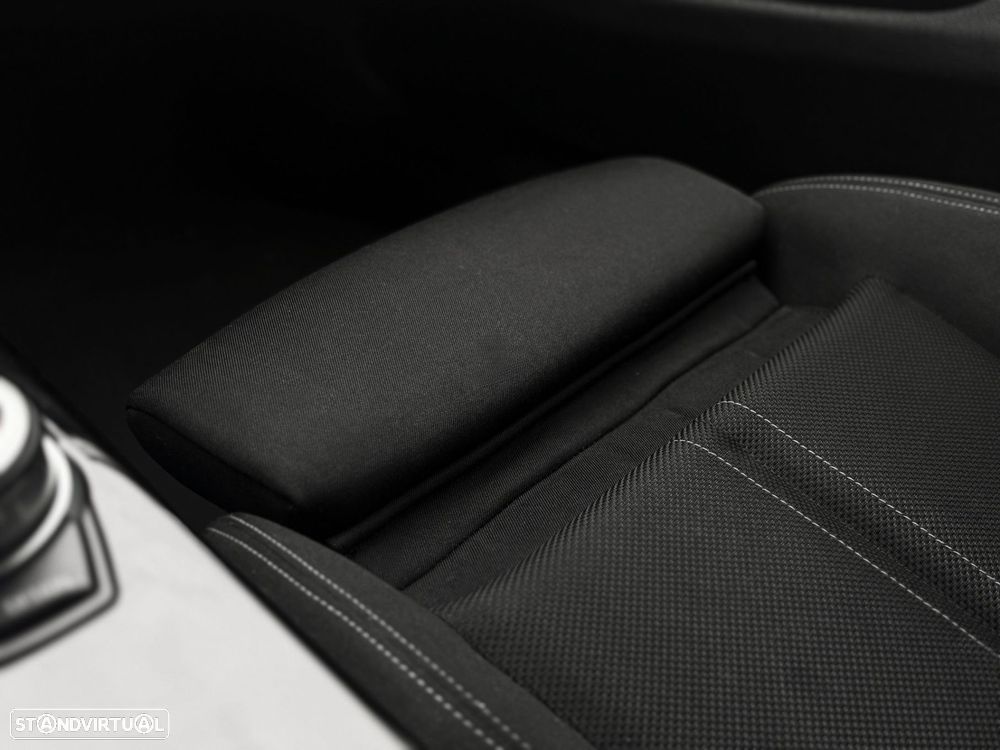 BMW 420 Gran Coupé d Line Sport Auto - 15