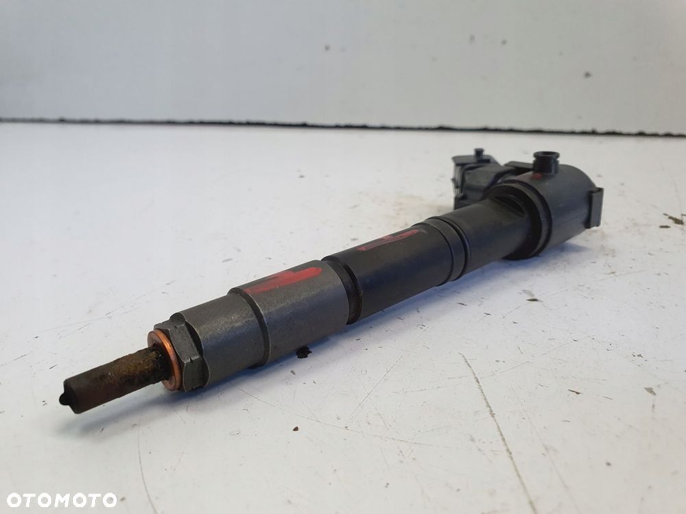 WTRYSKIWACZ Volvo V40 II S60 II V60 2.0 D2 D3 _ wtrysk 31336878 0280 - 15