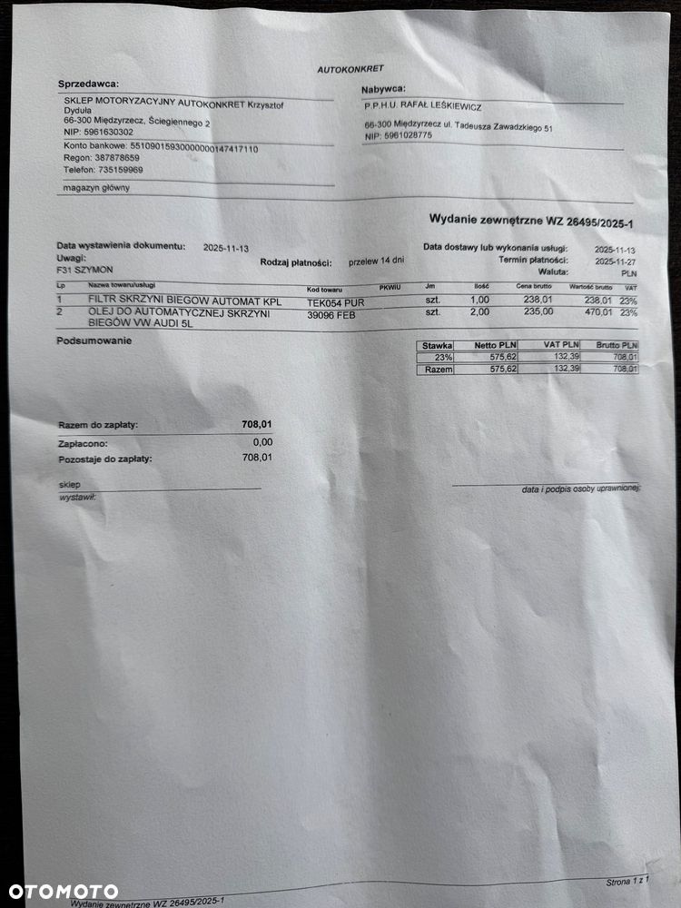 BMW Seria 3 318d - 23