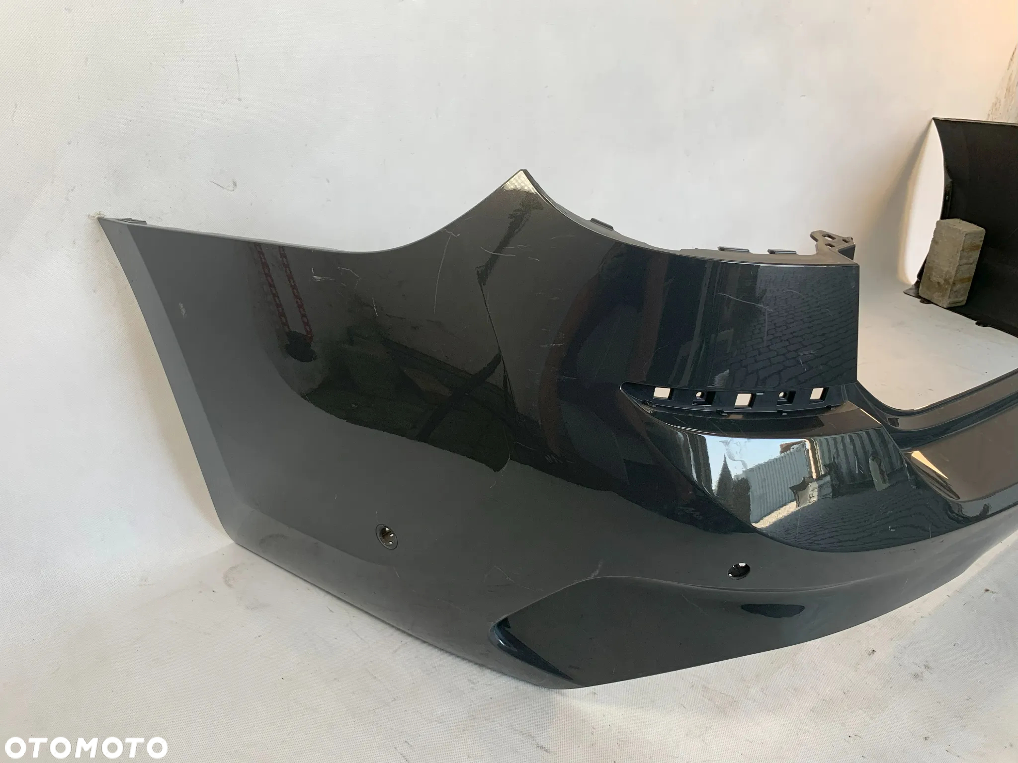 Image BMW 3 III G21 M-pack 18-22r PDC zadní nárazník G 21 m paket - 51128073576