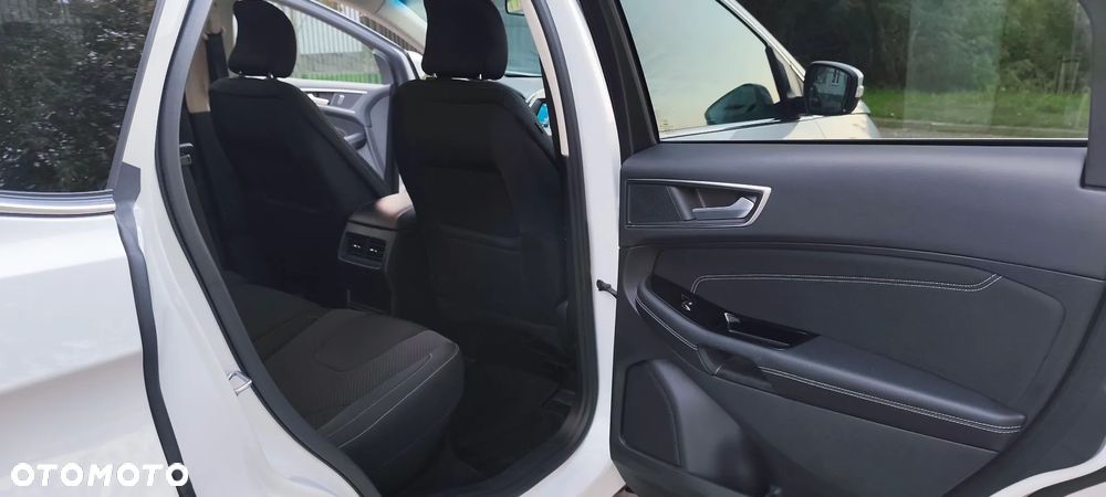 Ford Edge 2.0 EcoBlue 4x4 Trend - 22