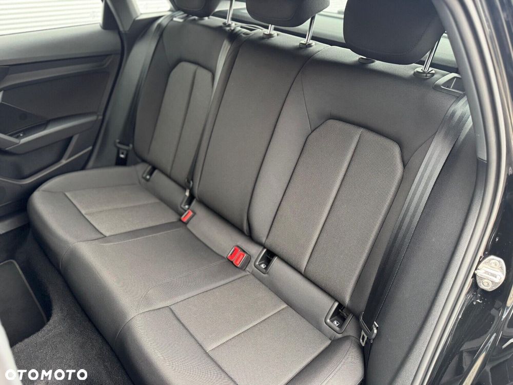 Audi A3 Sportback - 22