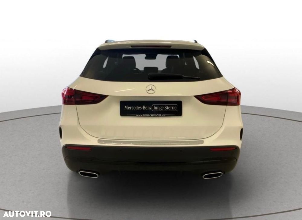 Mercedes-Benz GLA 200 d 8G-DCT AMG Line - 7