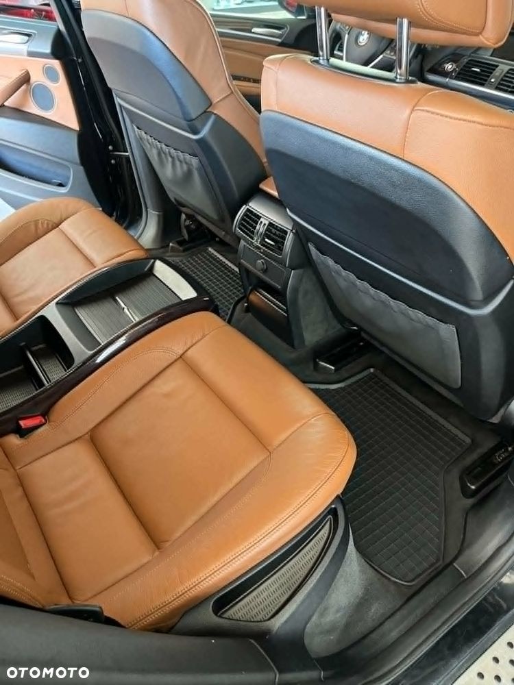 BMW X6 - 9