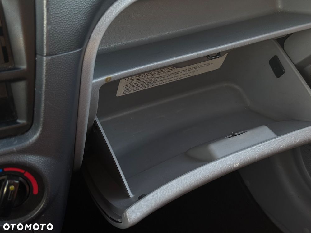 Kia Picanto 1.1 Vision - 26