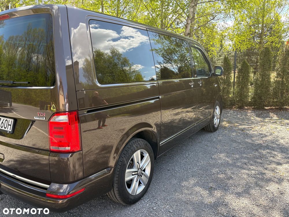 Volkswagen Multivan 2.0 BiTDI L1 Highline - 3
