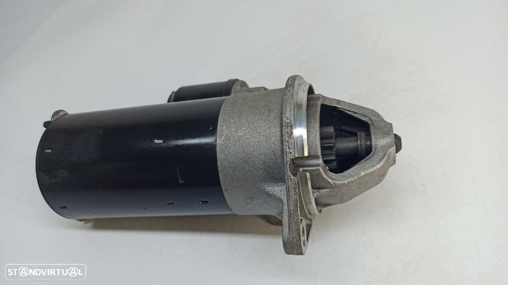 MOTOR DE ARRANQUE OPEL ZAFIRA A BLUE LINE - 9
