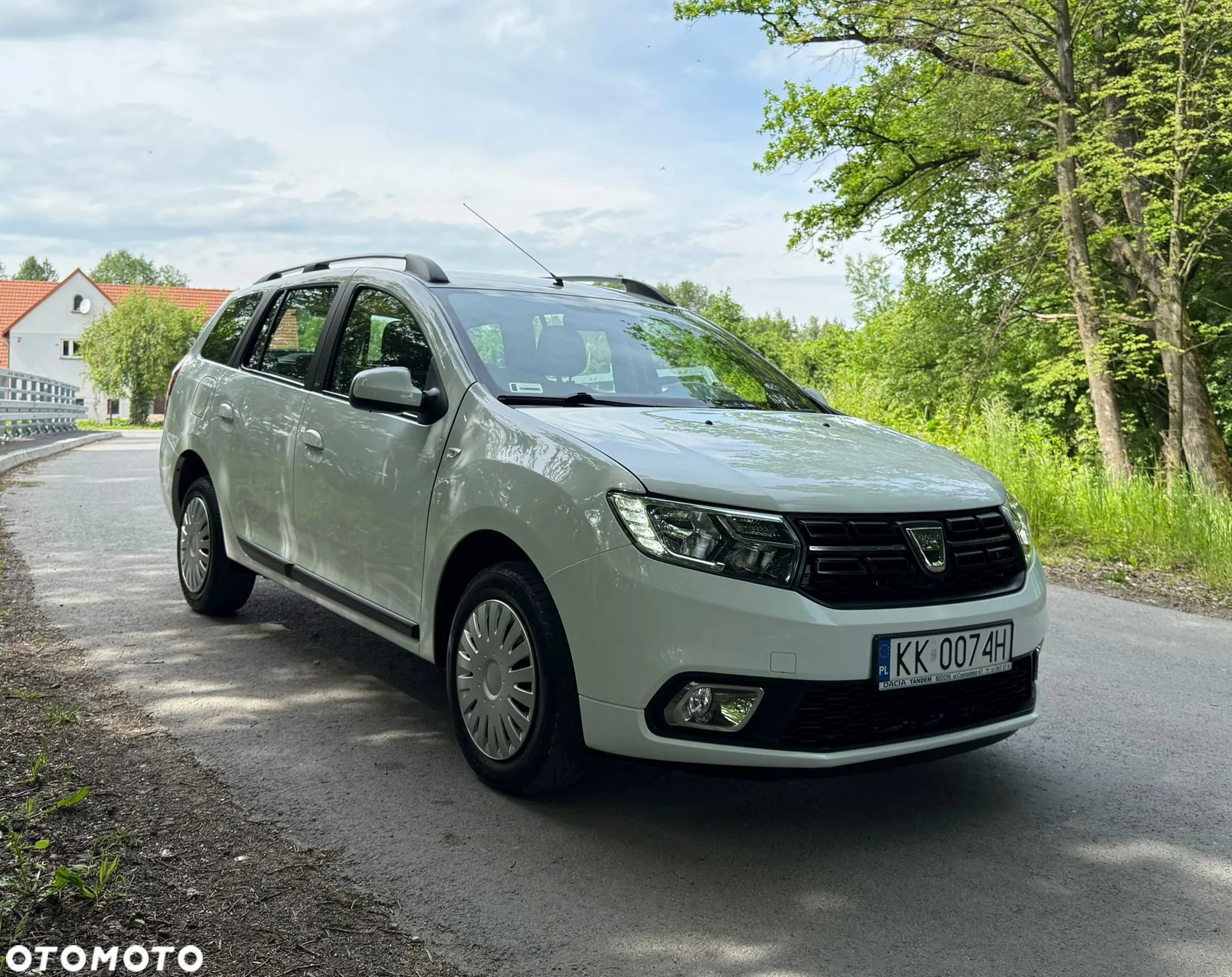 Dacia Logan MCV 1.0 TCe Laureate S&S - 5