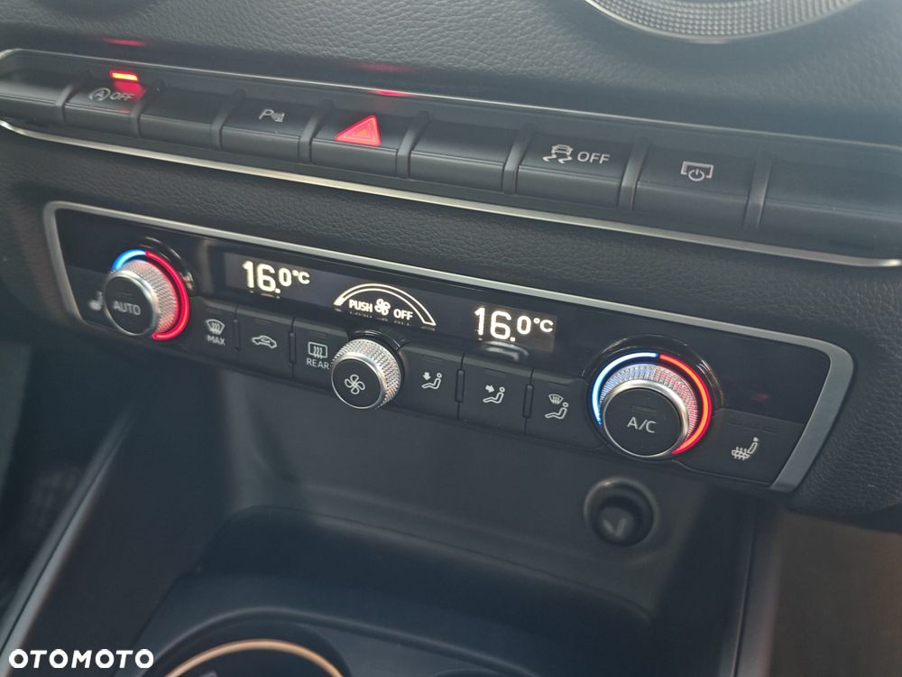 Audi A3 Sportback 2.0 TDI S tronic - 22