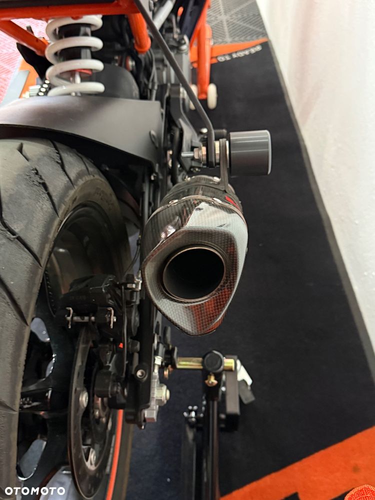 KTM RC 390 - 33