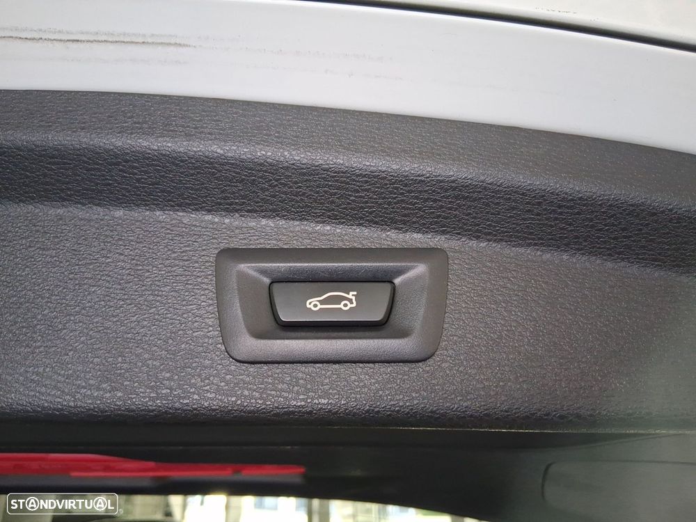 BMW X2 16 d sDrive Auto Pack M - 25