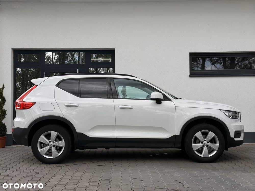 Volvo XC 40 T3 Inscription - 5