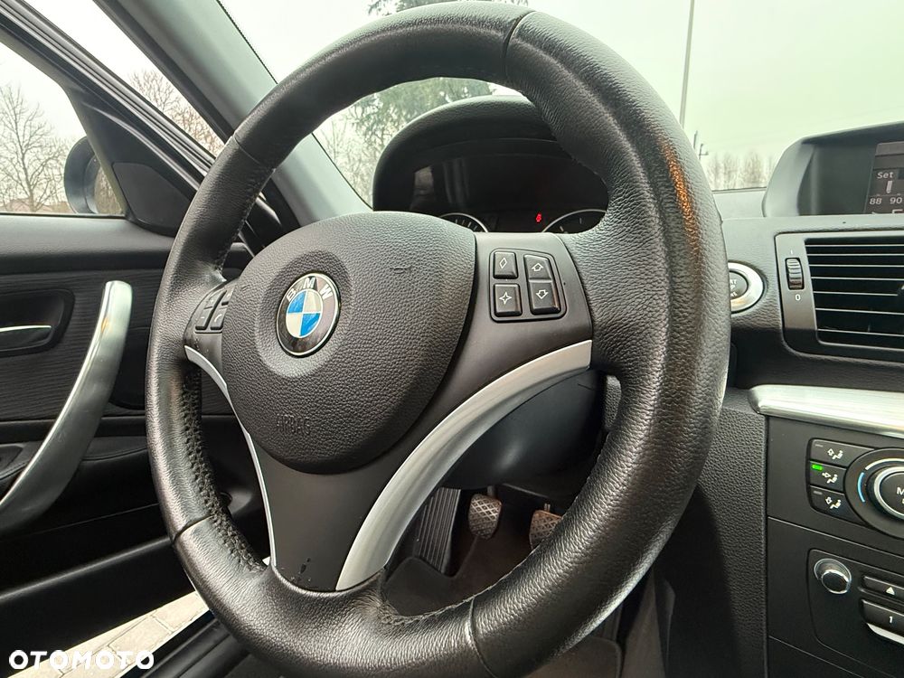 BMW Seria 1 116d DPF Edition Lifestyle - 20