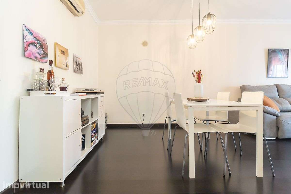 Apartamento T2 para venda - Grande imagem: 4/47