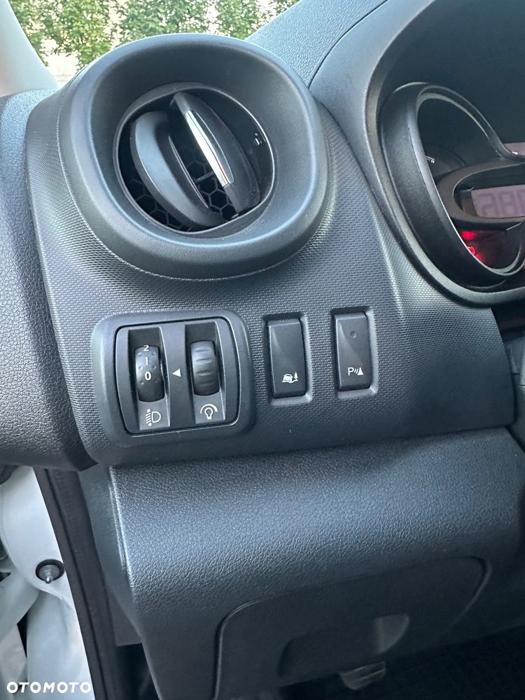 Fiat Talento L2H1 Multicab SX - 13