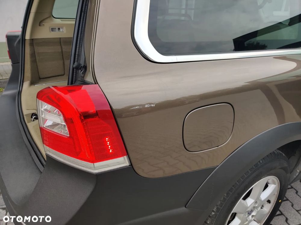 Volvo XC 70 D4 Drive-E Momentum - 35