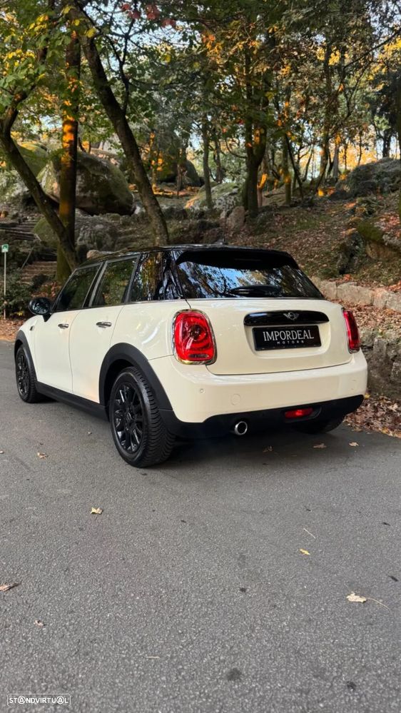 MINI Coupé - 6