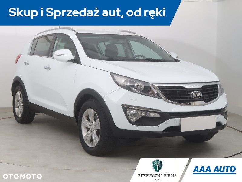 Kia Sportage - 3