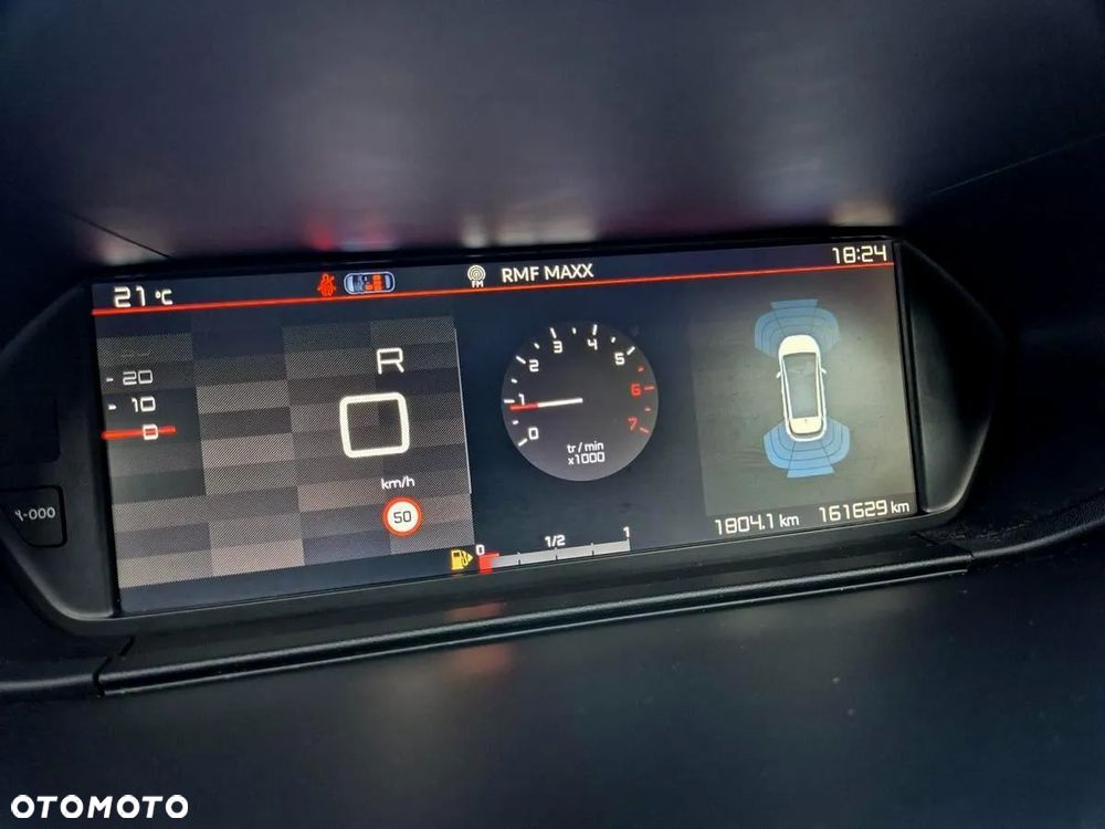 Citroën C4 Picasso 1.6 BlueHDi Shine S&S EAT6 - 22