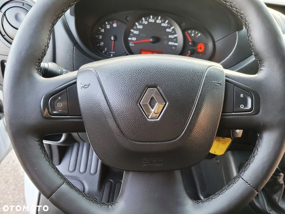 Renault Master - 26
