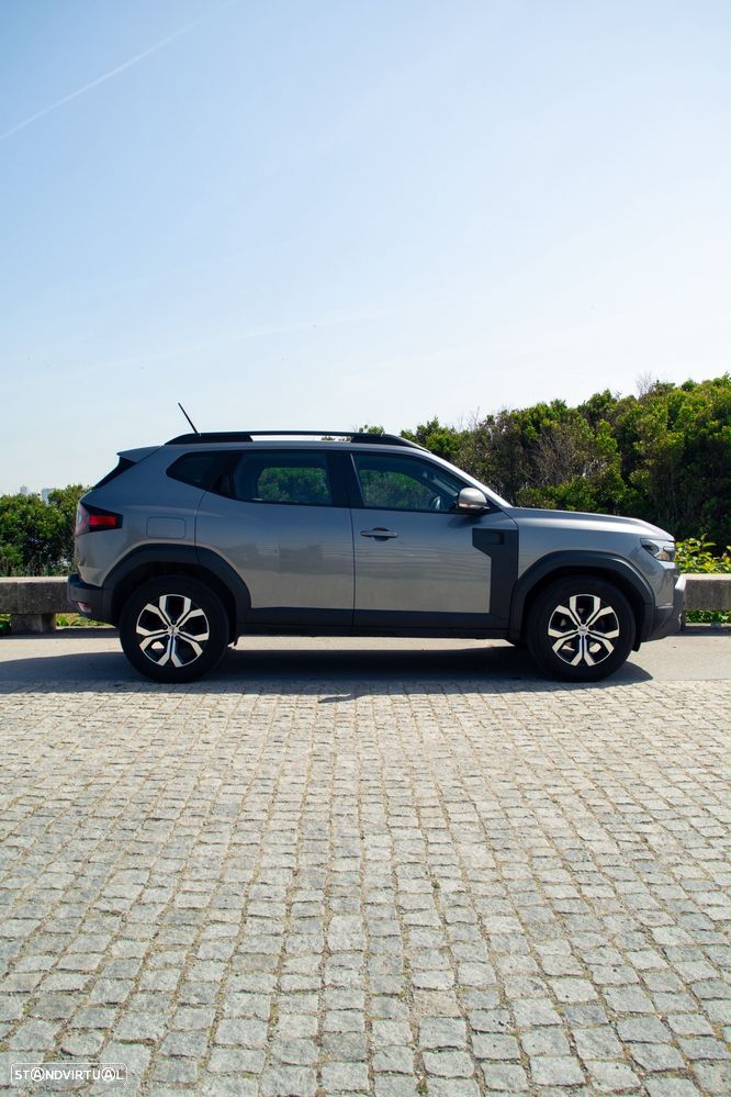 Dacia Duster 1.0 TCe ECO-G Expression Bi-Fuel - 5