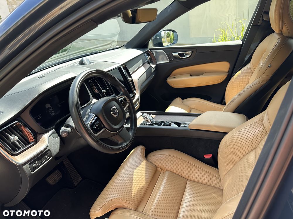 Volvo XC 60 - 15