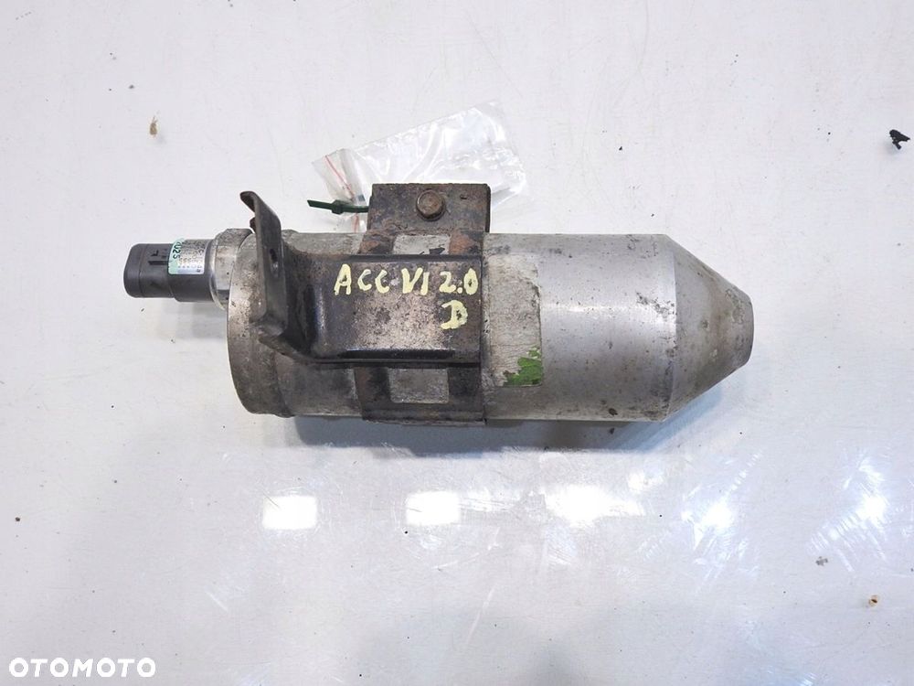 SKRAPLACZ OSUSZACZ HONDA ACCORD VI 2.0 D - 2