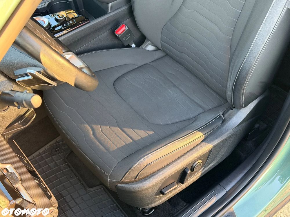 Kia Sportage 1.6 T-GDI HEV Business Line 4WD - 17