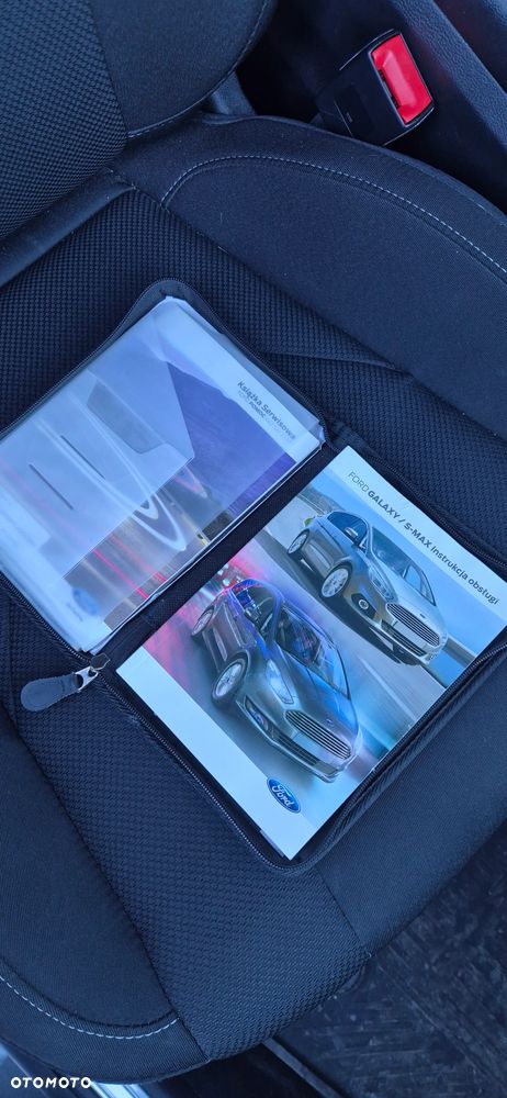 Ford S-Max 2.0 TDCi Titanium - 34