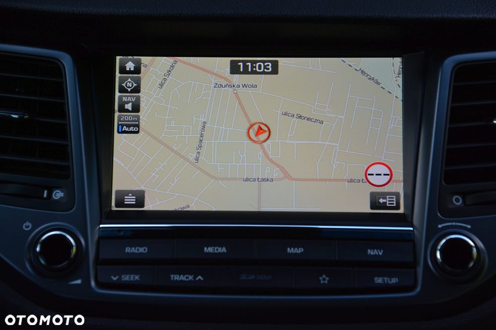 Hyundai Tucson - 19