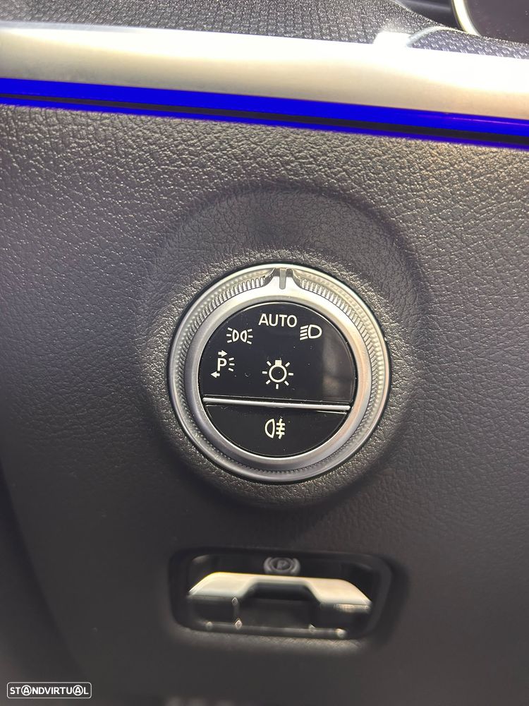 Mercedes-Benz C 300 - 19