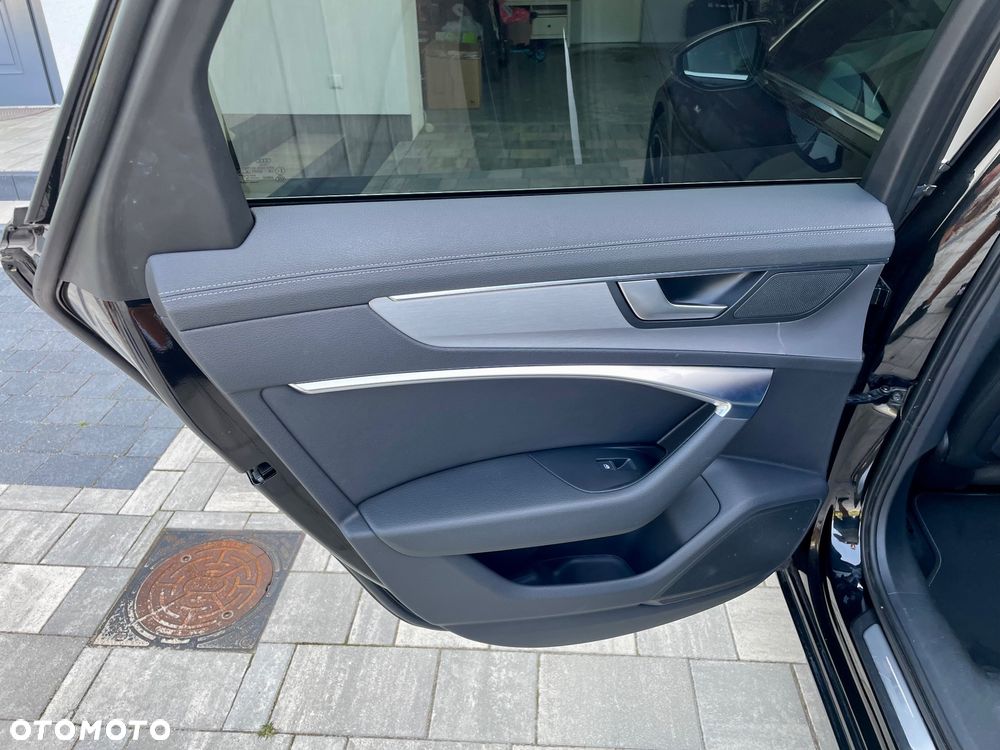 Audi A6 Limousine 50 TDI mHEV Quattro Sport Tiptronic - 12