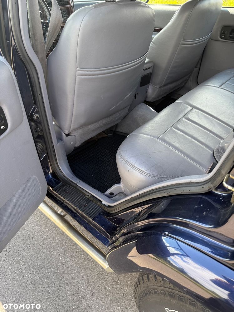 Jeep Cherokee 4.0 Limited - 9