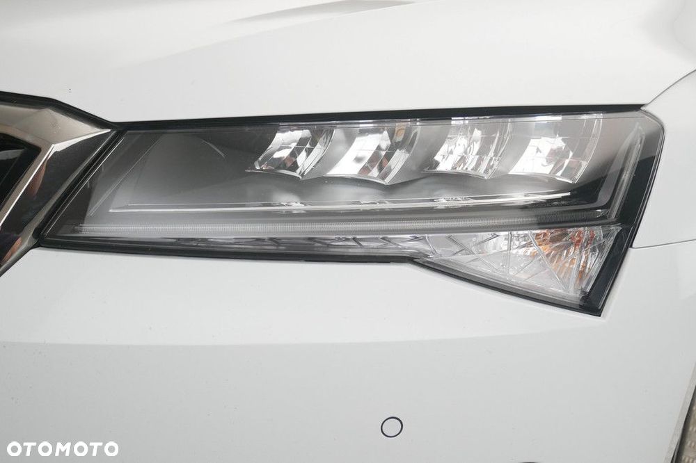 Skoda Superb - 13