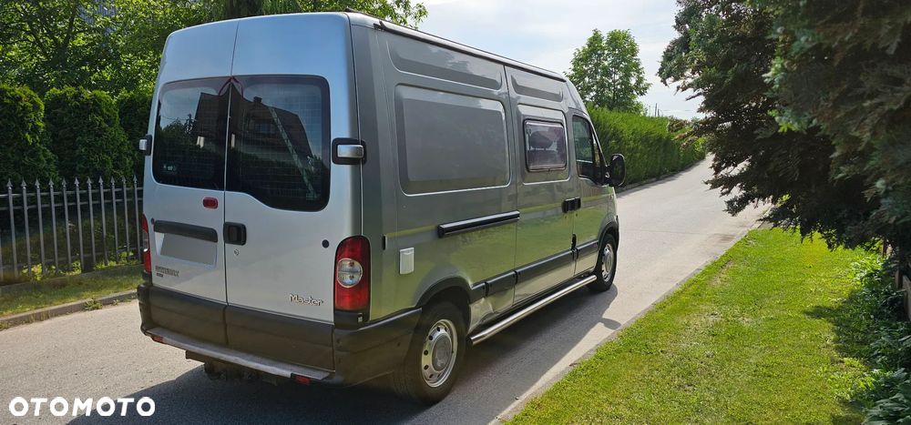 Renault Master 2.5 dCi L2H2 Quickshift Komfort - 4