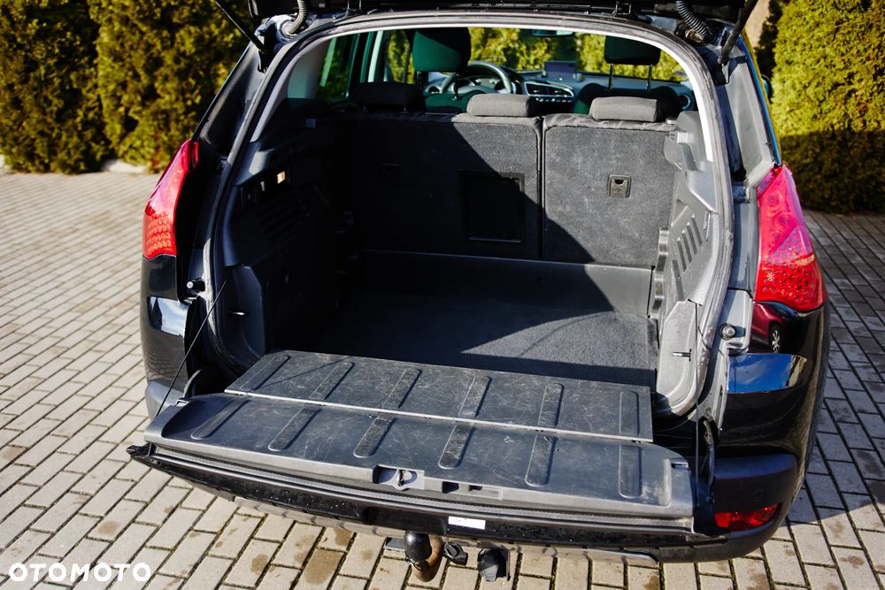 Peugeot 3008 HDi FAP 150 Allure - 28