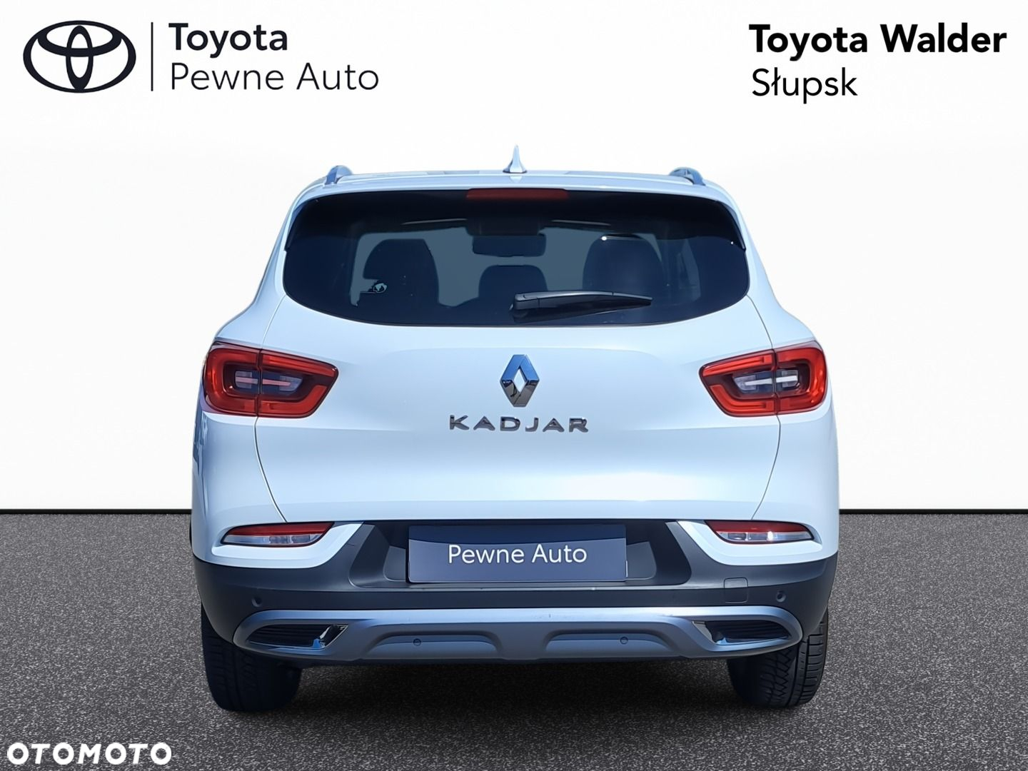 Renault Kadjar 1.3 TCe FAP Intens EDC - 6