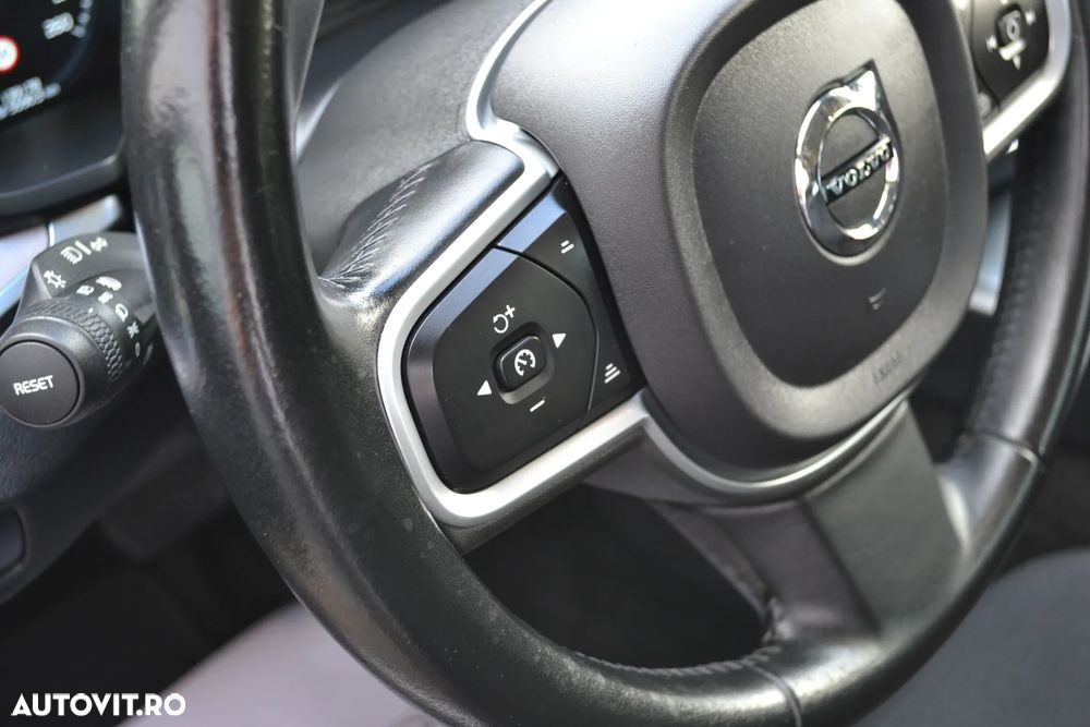 Volvo V60 B4 D Geartronic Momentum Pro - 10