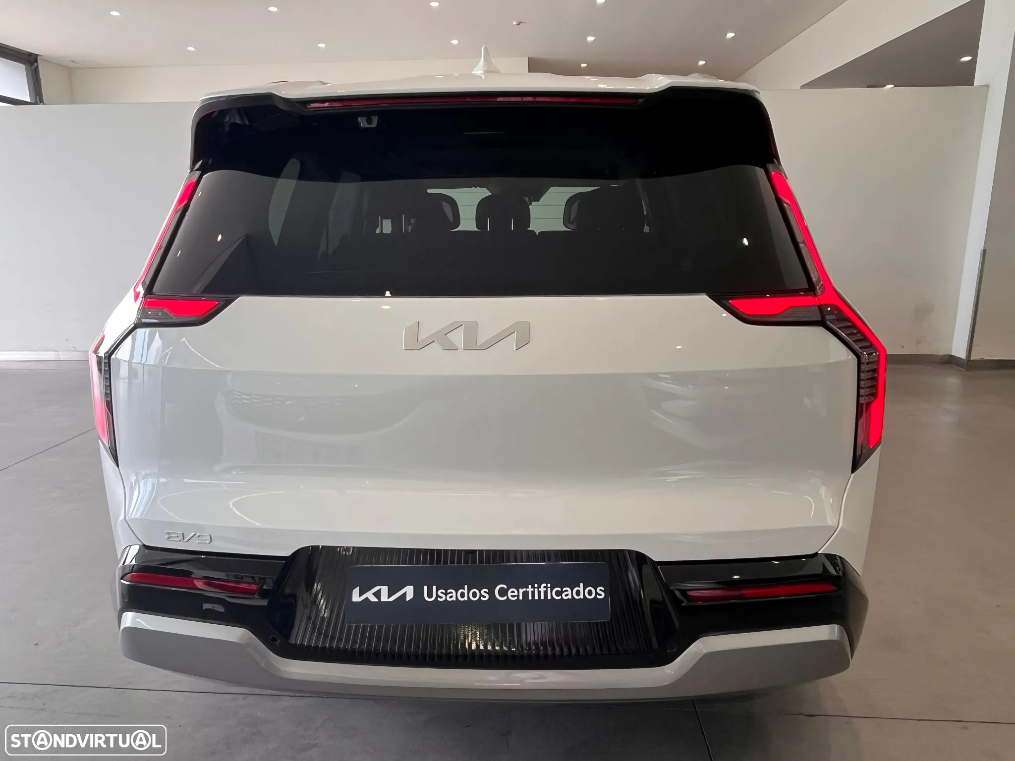 Kia EV9 98.8 kWh 1st Edition - 5