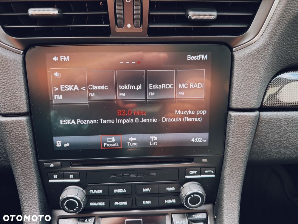 Porsche 911 Carrera S PDK - 19