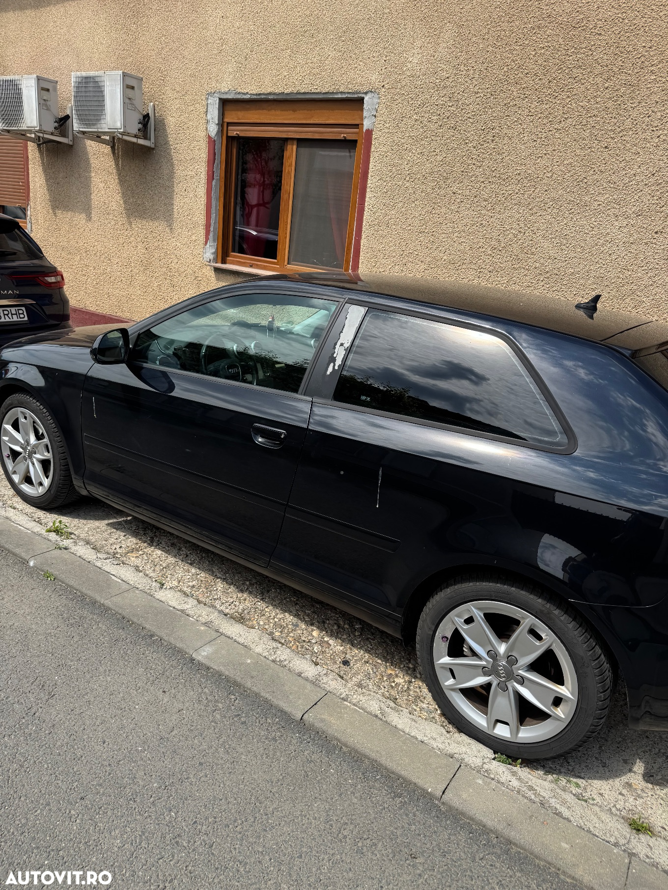 Audi A3 1.4 TFSI Ambiente - 5