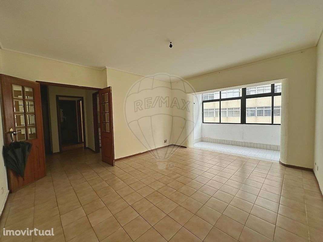 Apartamento T1 para venda - Grande imagem: 5/14