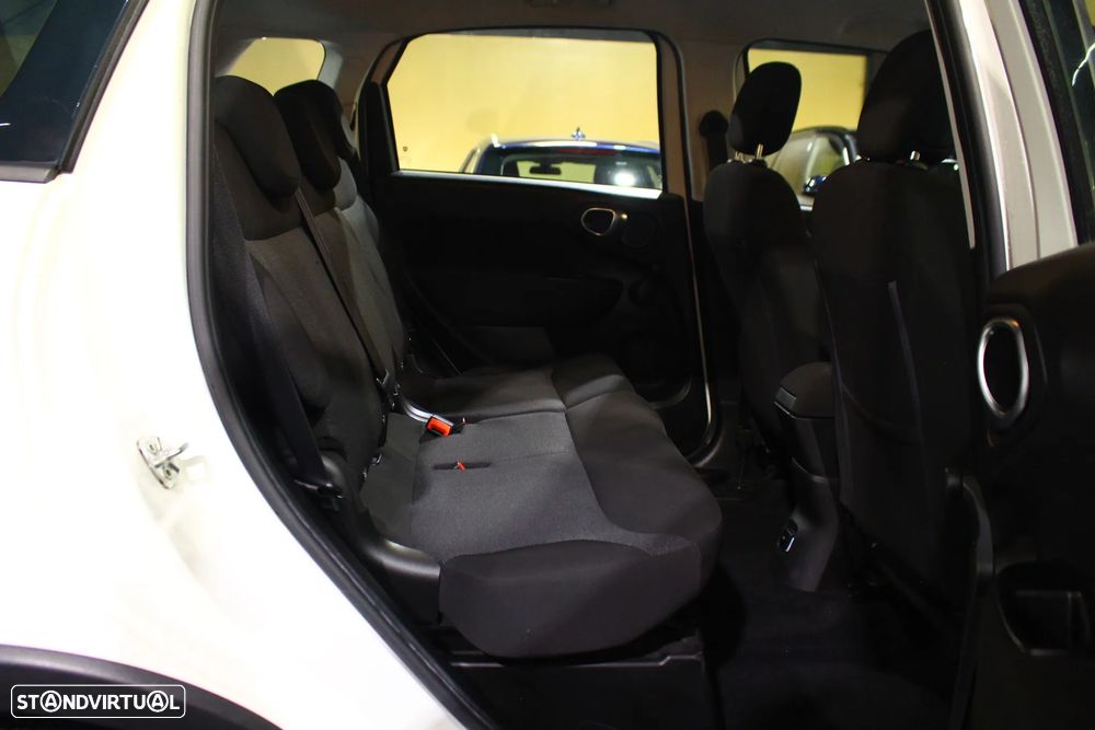 Fiat 500L 1.3 MJ City Cross - 19