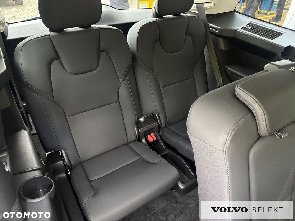 Volvo XC 90 - 15