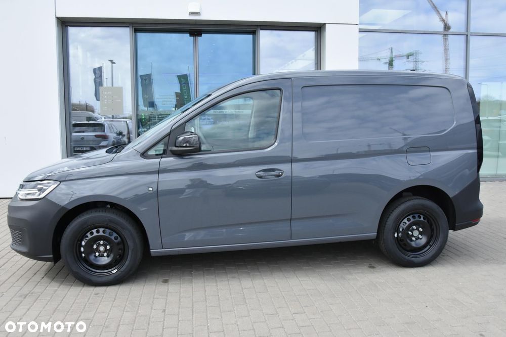 Volkswagen Caddy - 6